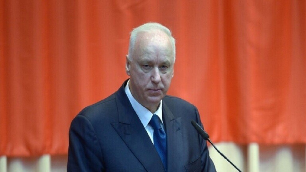 باستريكين يؤكد إرسال 10 آلاف ممن نالوا الجنسية الروسية إلى منطقة العملية العسكرية