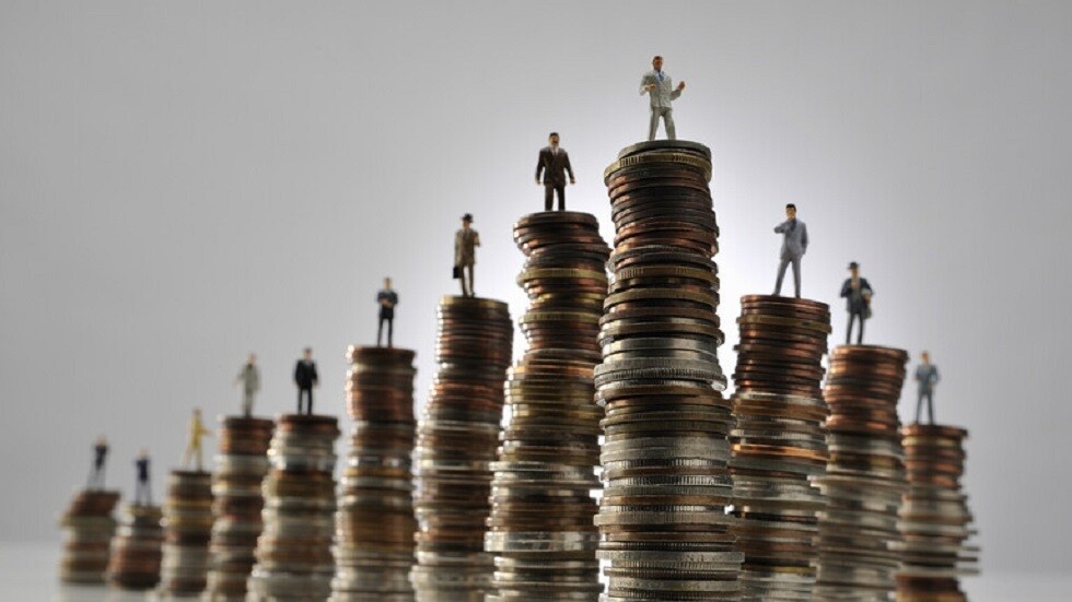 مجلة فوربس تحدد أغنى رجال الأعمال الروس من حيث الأرباح