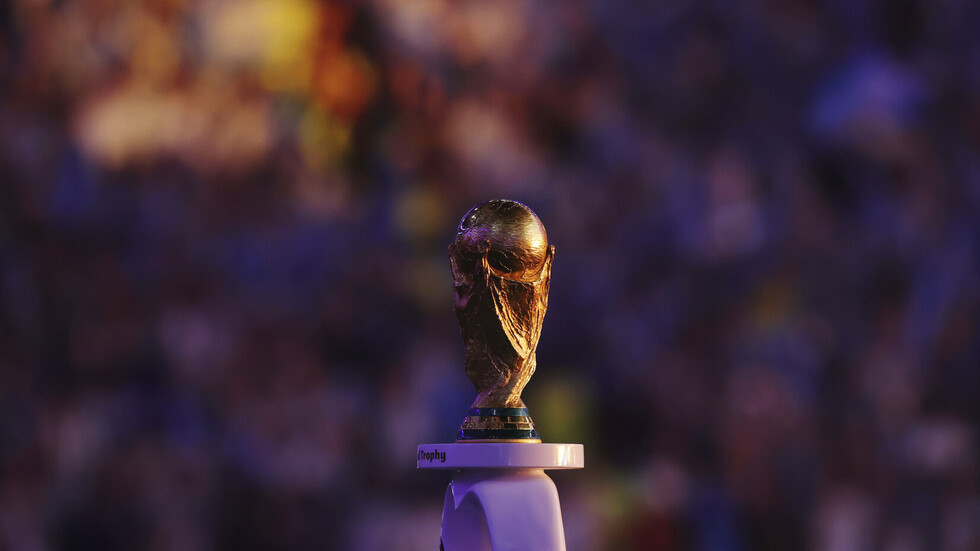 قرعة تصفيات آسيا لكأس العالم 2026.. صدامات نارية للسعودية و5 منتخبات عربية في مجموعة واحدة