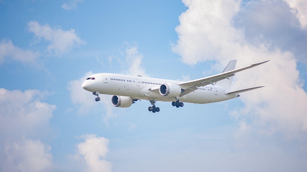 الولايات المتحدة.. فصل موظف من عمله بسبب انتقاده لعيوب في تجميع طائرات Boeing 787