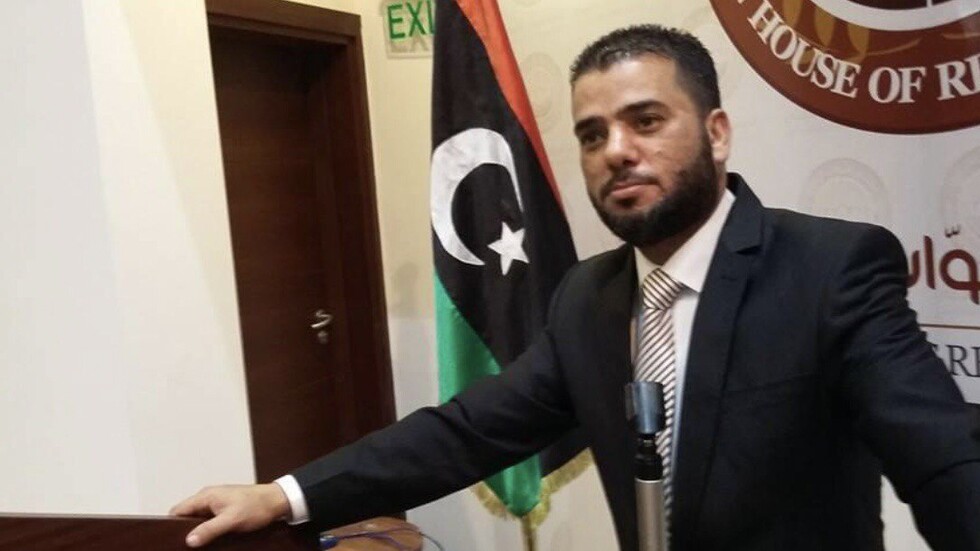 منظمة حقوقية تطالب بالتحقيق في اختفاء النائب إبراهيم الدرسي