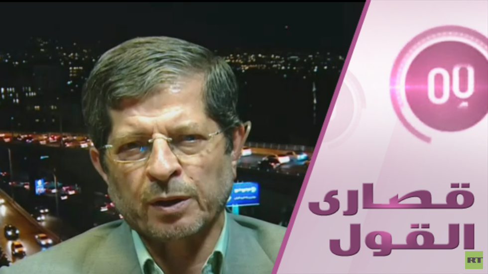 خاميار: توقعوا مفاجآت في إيران!