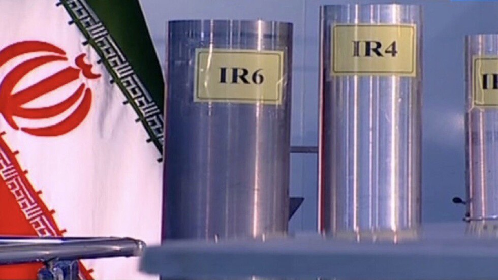 عقوبات أمريكية جديدة ضد إيران