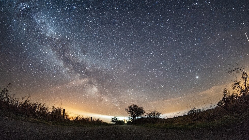 سكان الأرض على موعد مع ظاهرة فلكية مميزة