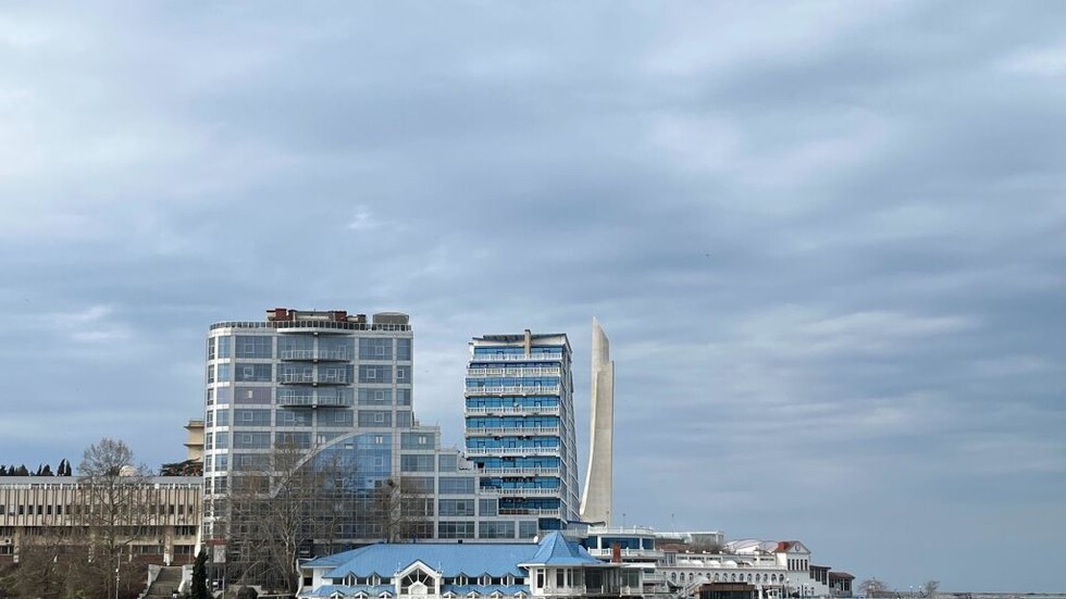 العشرات من ضحايا القصف الأوكراني في سيفاستوبول لا يزالون في المستشفيات