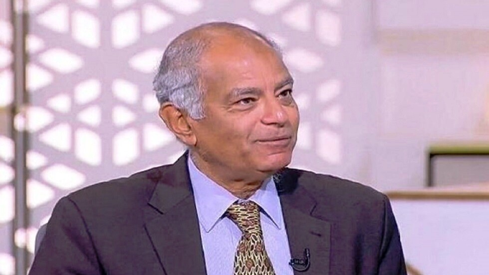 مساعد وزير الخارجية المصري الأسبق يعلق على عبارة ترفضها إسرائيل في حربها على غزة (فيديو)