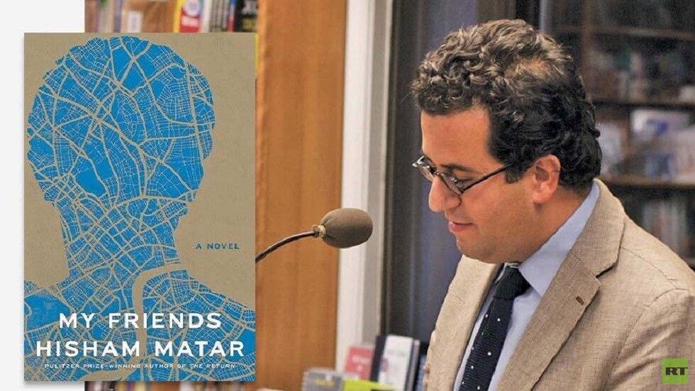 الروائي الليبي هشام مطر يفوز بجائزة أورويل للرواية السياسية