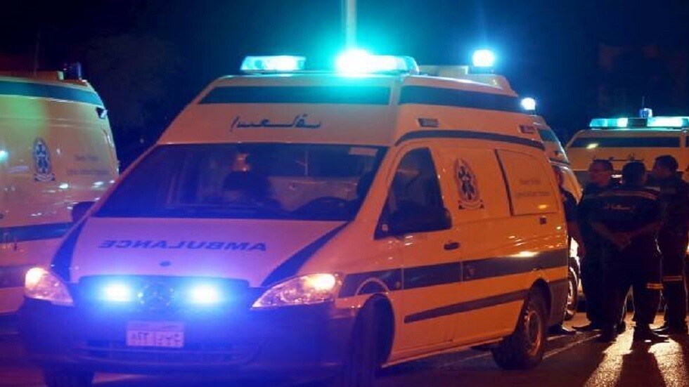 مصر.. عشرينية تنتحر من شرفة منزلها بعد صدور حكم بسجن خطيبها 7 سنوات