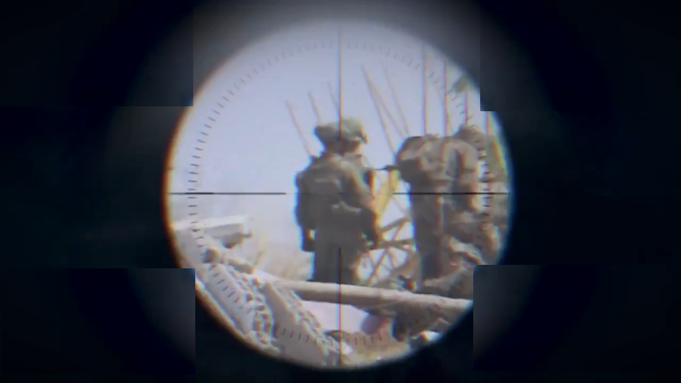 "كمائن الموت".. "كتائب القسام" توجه رسالة مصورة للجيش الإسرائيلي (فيديو)