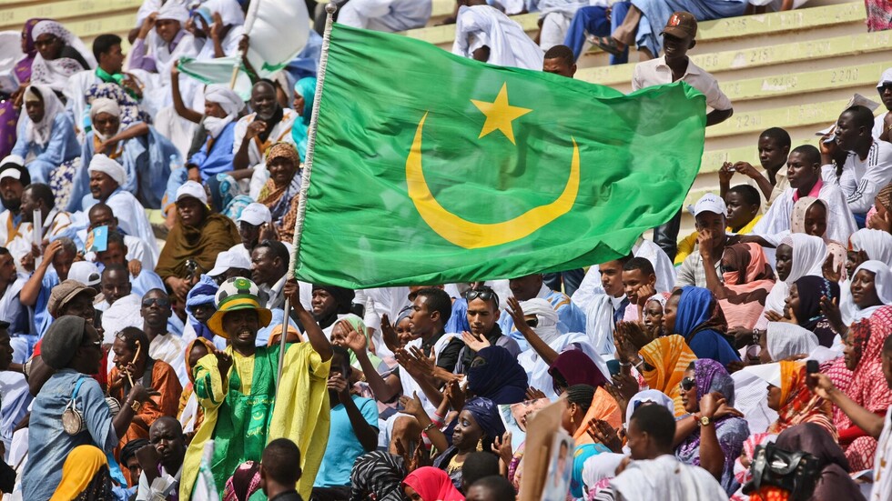 موريتانيا تشهد انتخابات رئاسية والغزواني الأوفر حظا من بين 7 مرشحين