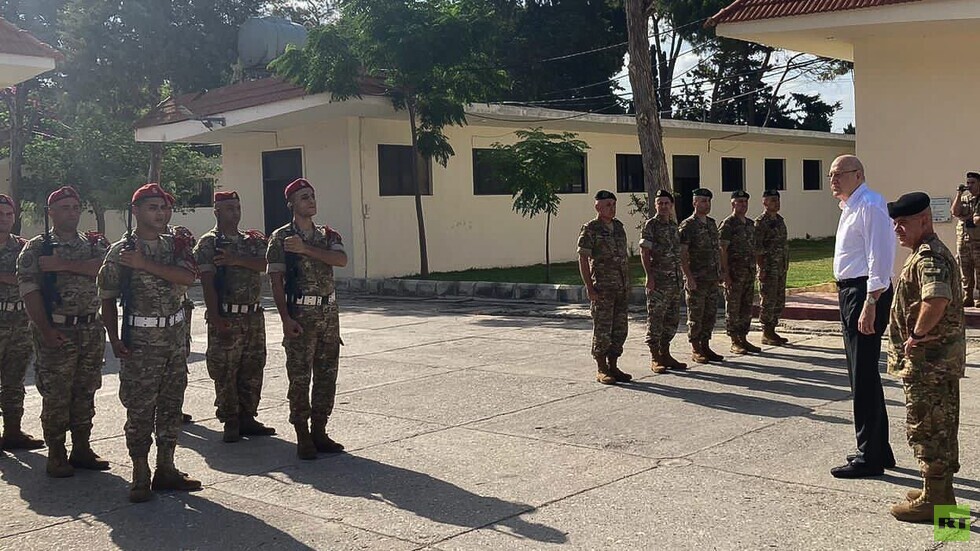 ميقاتي: حدة الحرب النفسية تتصاعد ولكننا سنتجاوز هذه المرحلة لنصل إلى نوع من الاستقرار الدائم