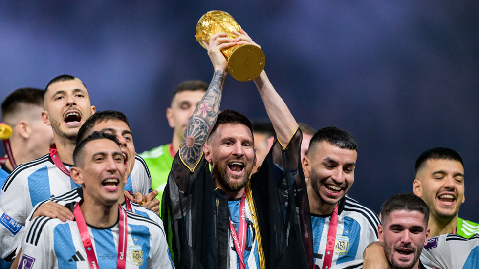 منتخبان كان بمقدور ميسي تمثيلهما في كأس أوروبا.. فلماذا لم يلعب لهما؟