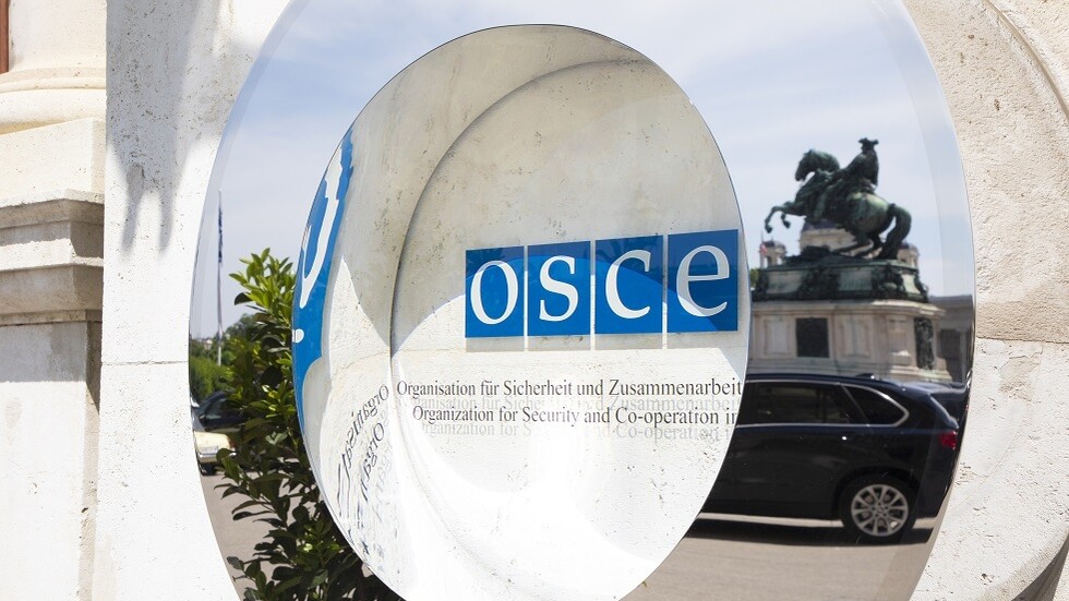 بيلاروس: لن نعترف بقرار الجمعية البرلمانية لمنظمة الأمن والتعاون في أوروبا