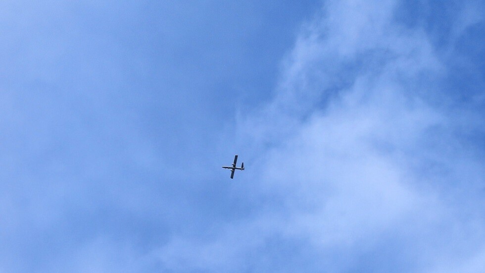 "واللا" العبري: تهريب المخدرات يتم من سيناء إلى إسرائيل بواسطة المسيرات وبحمولات مختلفة