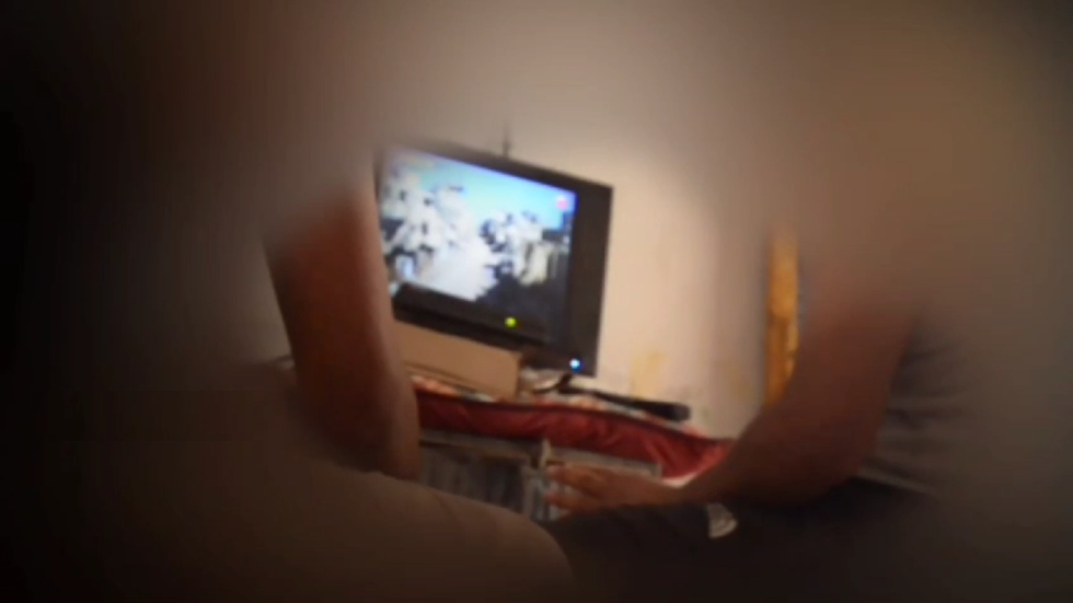 تم استدراجها.. "سرايا القدس" تنشر فيديو من عملية استهدفت قوة إسرائيلية بمبنى مفخخ بحي الشجاعية