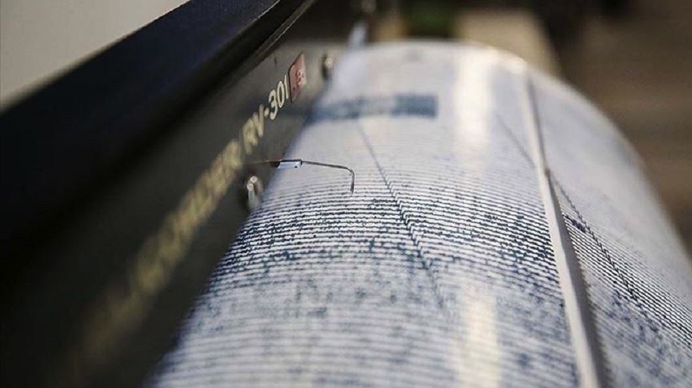 زلزال بقوة 5.9 درجات يضرب وسط اليابان