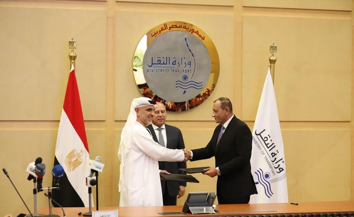 مصر تستعد لإبرام اتفاقية جديدة مع الإمارات