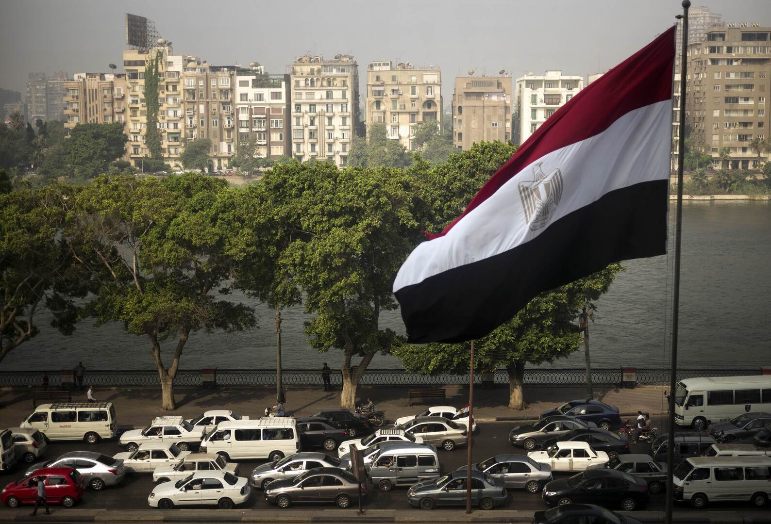 هل تستعد مصر لفرض ضرائب جديدة؟
