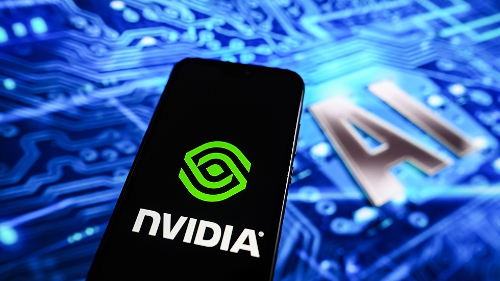 NVIDIA تطور جيلا جديدا من المعالجات للذكاء الاصطناعي