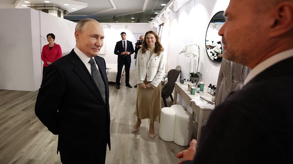 ارتفاع مبيعات كريم للوجه جربه بوتين ارتفاع مبيعات كريم للوجه جربه بوتين