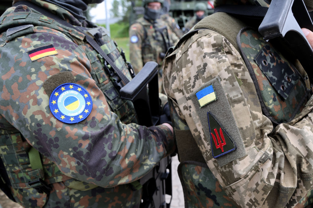 الجيش الألماني يطلب 200 ألف قطعة ذخيرة لتعويض مساعداته لأوكرانيا