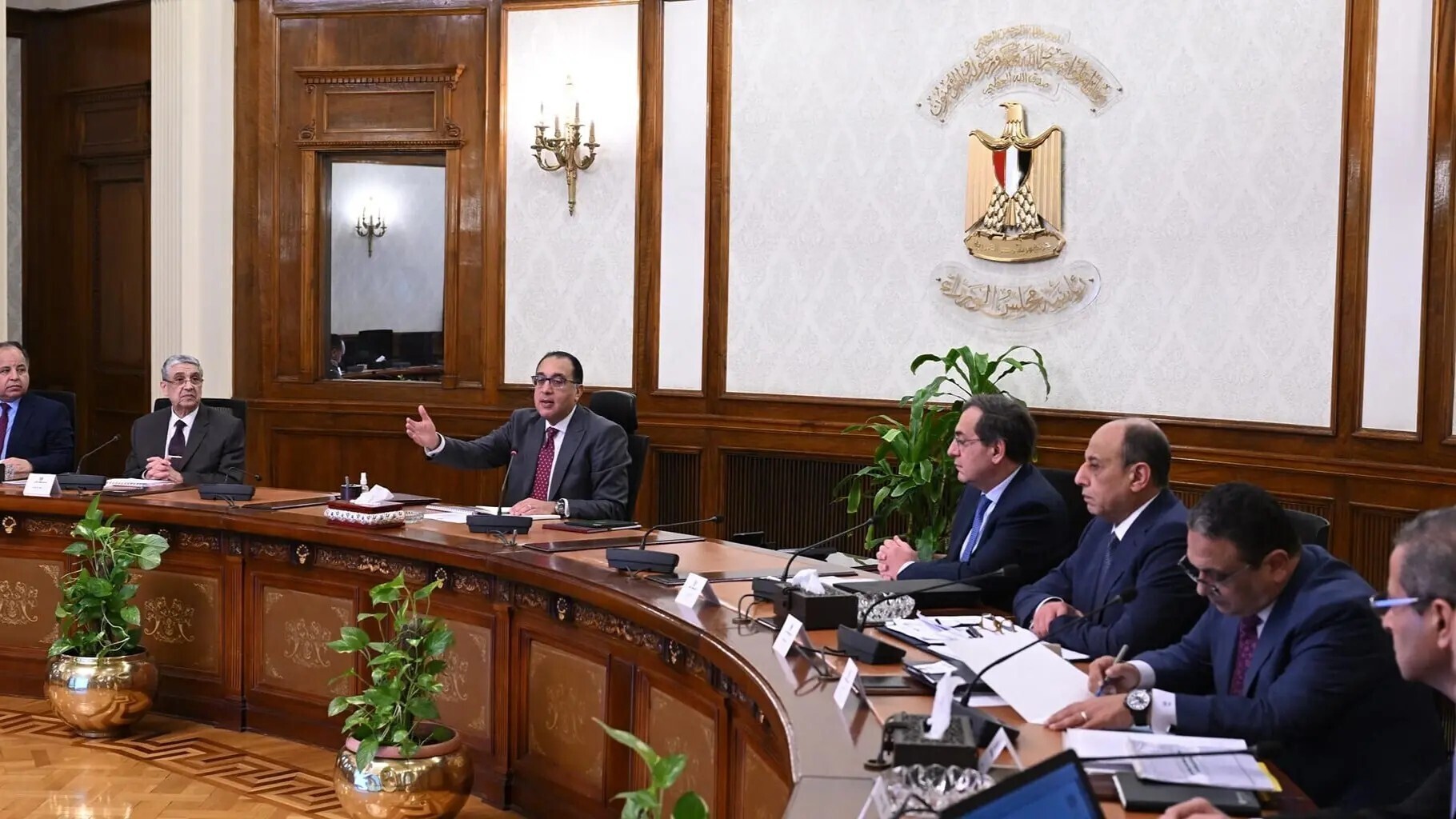 مصر.. مصدر يكشف موعد أداء الحكومة الجديدة اليمين الدستورية