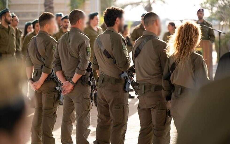 الجيش الإسرائيلي يعلن عن إنشاء وحدة جديدة 