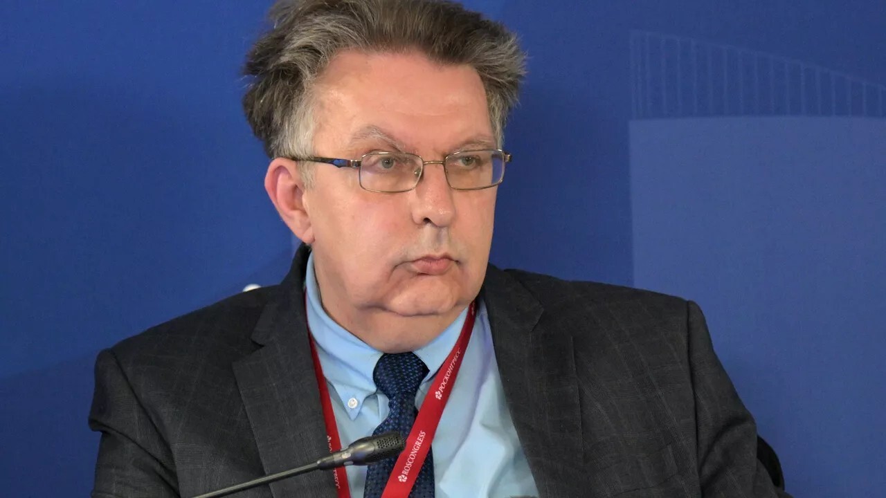 ألكسندر شيتينين، مدير إدارة أمريكا اللاتينية في وزارة الخارجية الروسية