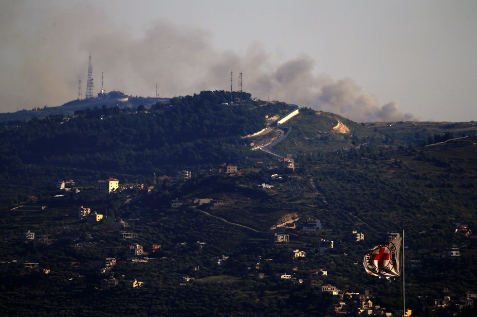 واشنطن: التصعيد في لبنان يعرض أمن إسرائيل للخطر