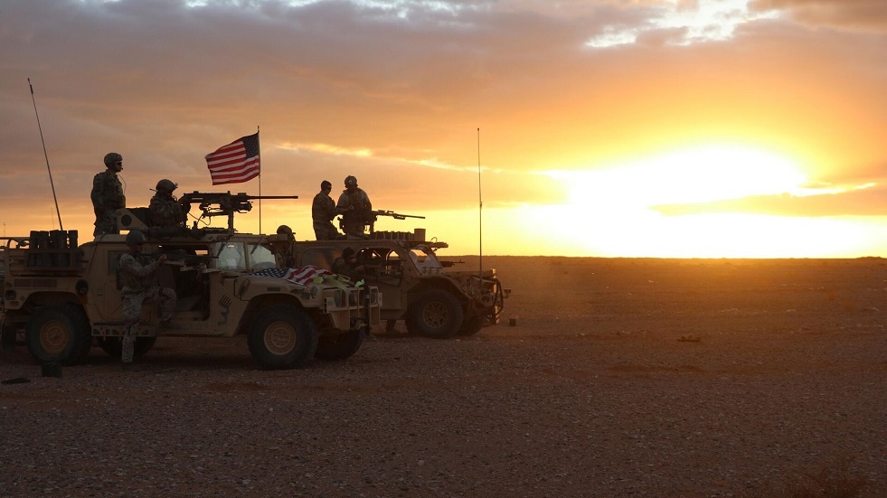 بوتين يتحدث عن الإنفاق العسكري الأمريكي: نفقات ضخمة وسرقة لا حدود لها