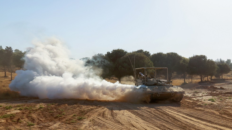 “نيويورك تايمز”: قطر تلقت ردا إيجابيا من حماس على مقترح بايدن بشأن غزة ونتنياهو منفتح على وقف الحرب