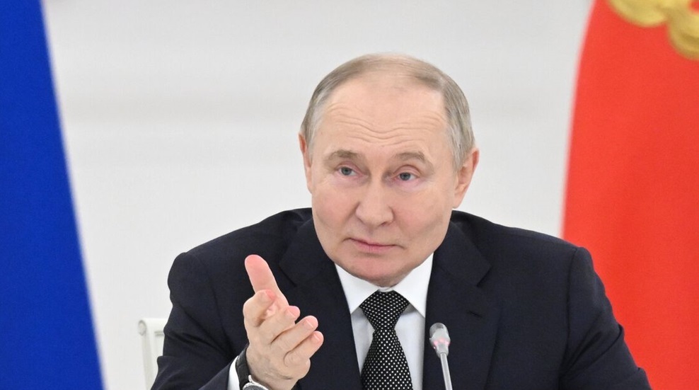 بوتين: روسيا تحتفظ بحقها بتزويد خصوم الغرب بأسلحة بعيدة المدى لكنها حتى الآن لم تقم بذلك