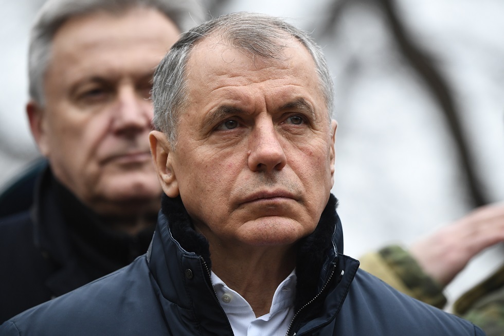 سلطات القرم تخطط لتأميم ممتلكات 110 أشخاص من أثرياء أوكرانيا