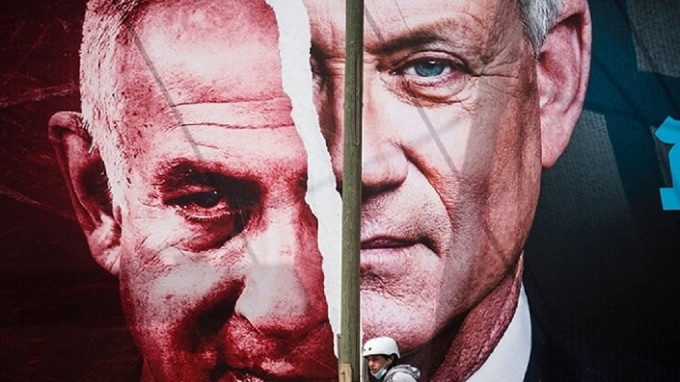 نتنياهو يرد على استقالة بيني غانتس: إسرائيل تخوض حربا وجودية وهذا ليس الوقت المناسب للانسحاب
