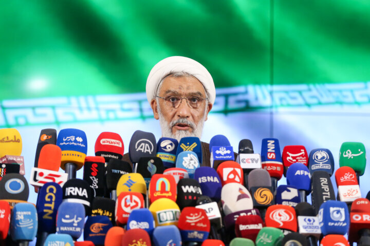 تقرير يرصد السّير الذاتية وسجل المرشحين لخوض الانتخابات الرئاسية الـ14 في إيران