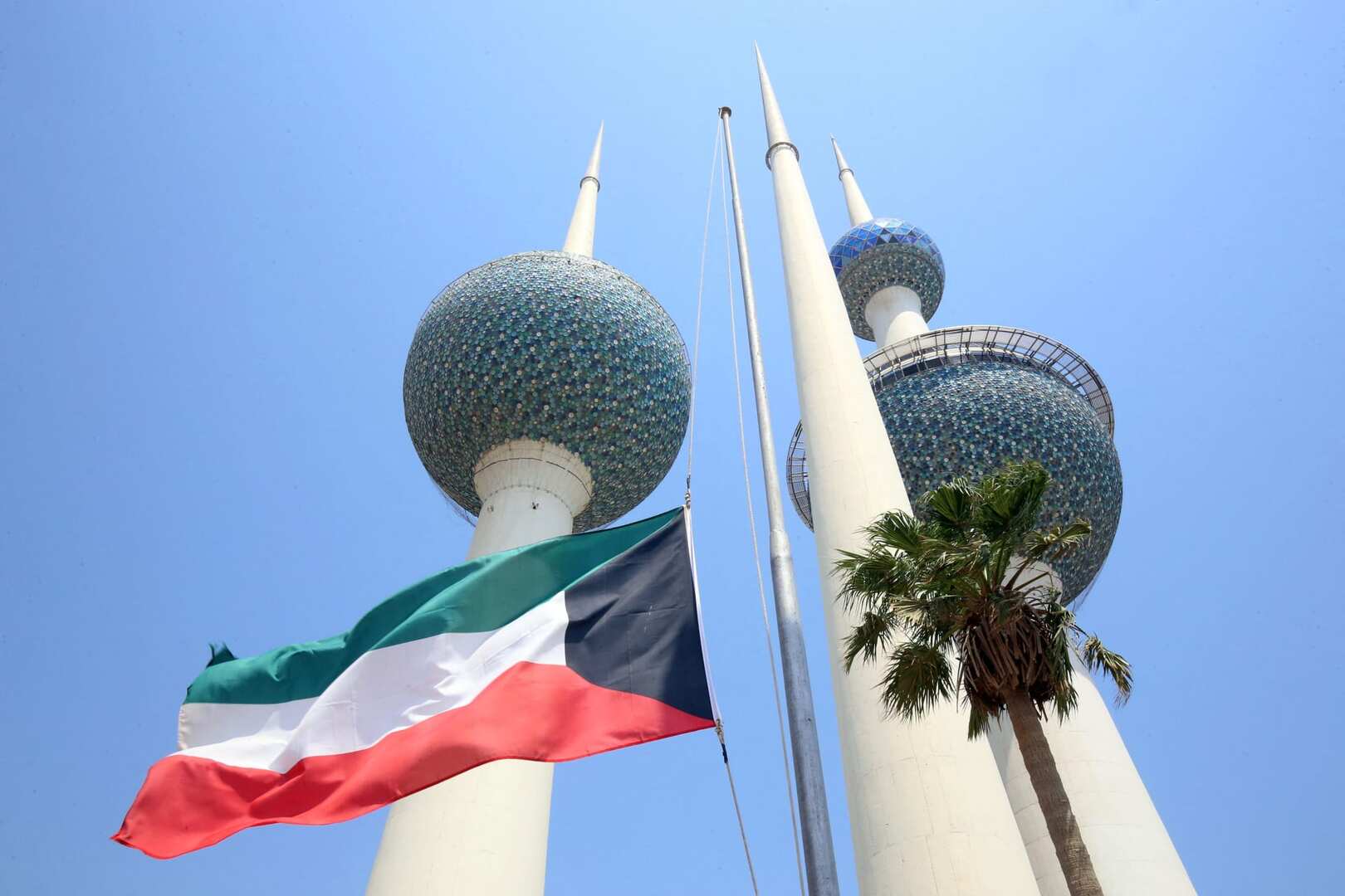 الكويت تتخذ قرارا هاما بشأن جميع مواطني مجلس التعاون الخليجي