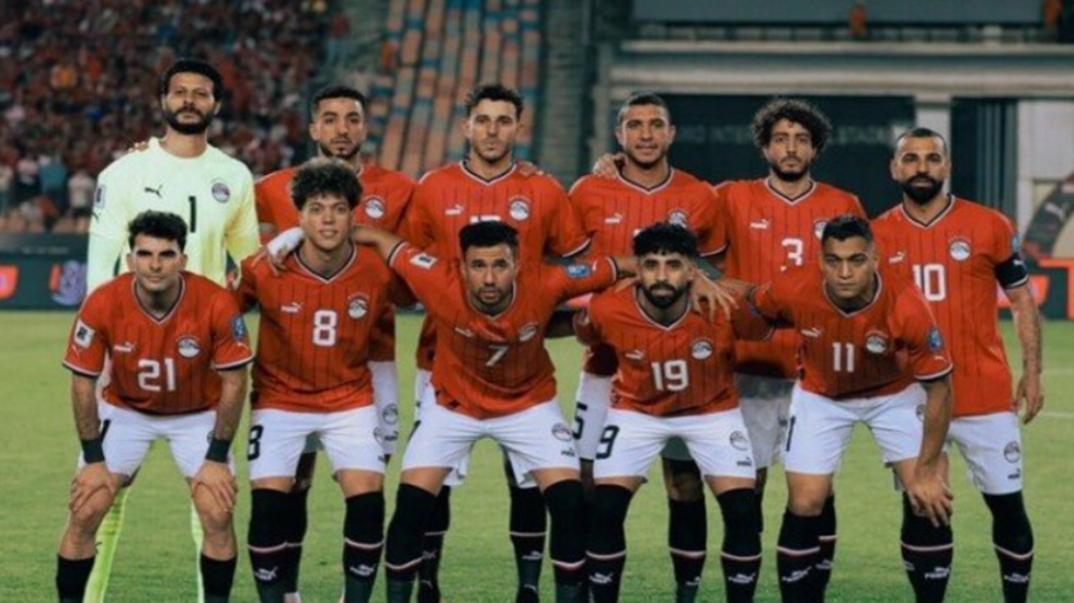منتخب مصر يتلقى صدمة مبكرة في مباراته ضد غينيا بيساو