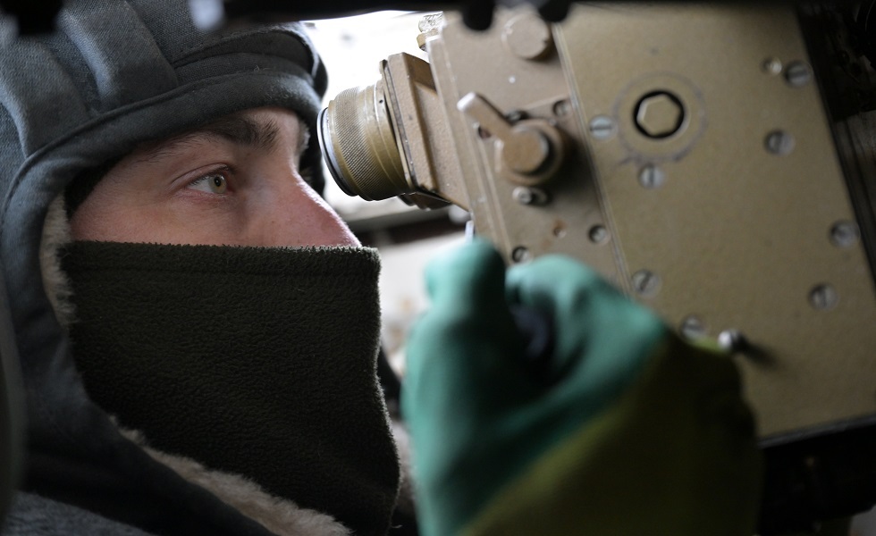 الدفاع الروسية تعلن تحرير بلدتين في منطقة العملية الخاصة ومقتل 1805 عسكريين أوكرانيين