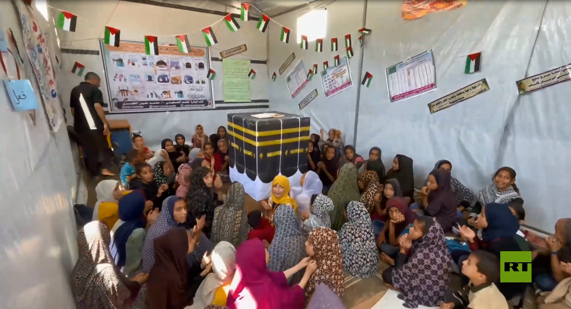 الإعلان عن وفاة أكثر من 300 مصري خلال الحج