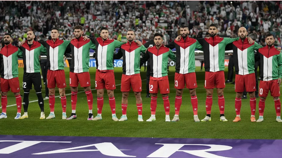 9 منتخبات عربية تبلغ الدور الثالث الحاسم من تصفيات كأس آسيا لمونديال 2026