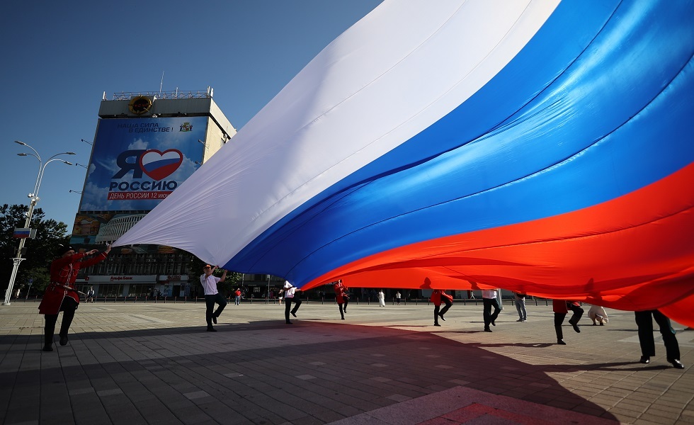 فعاليات وتكريم وزينة وحفلات.. روسيا تحتفي بمناسبة "يوم روسيا" لعام 2024
