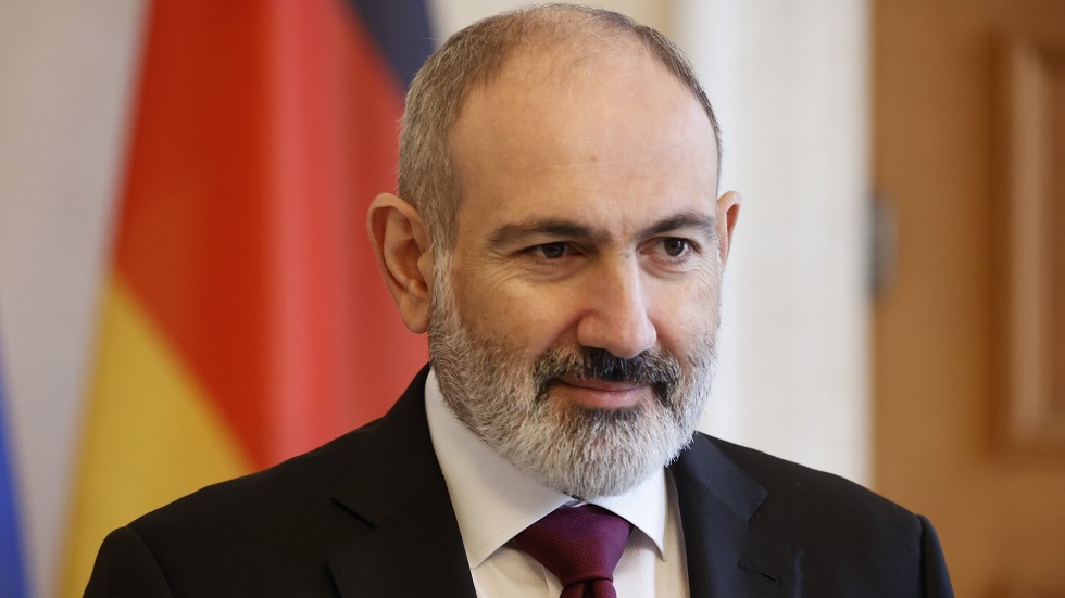 رئيس الوزراء الأرمني: لن أزور بيلاروس تحت حكم لوكاشينكو