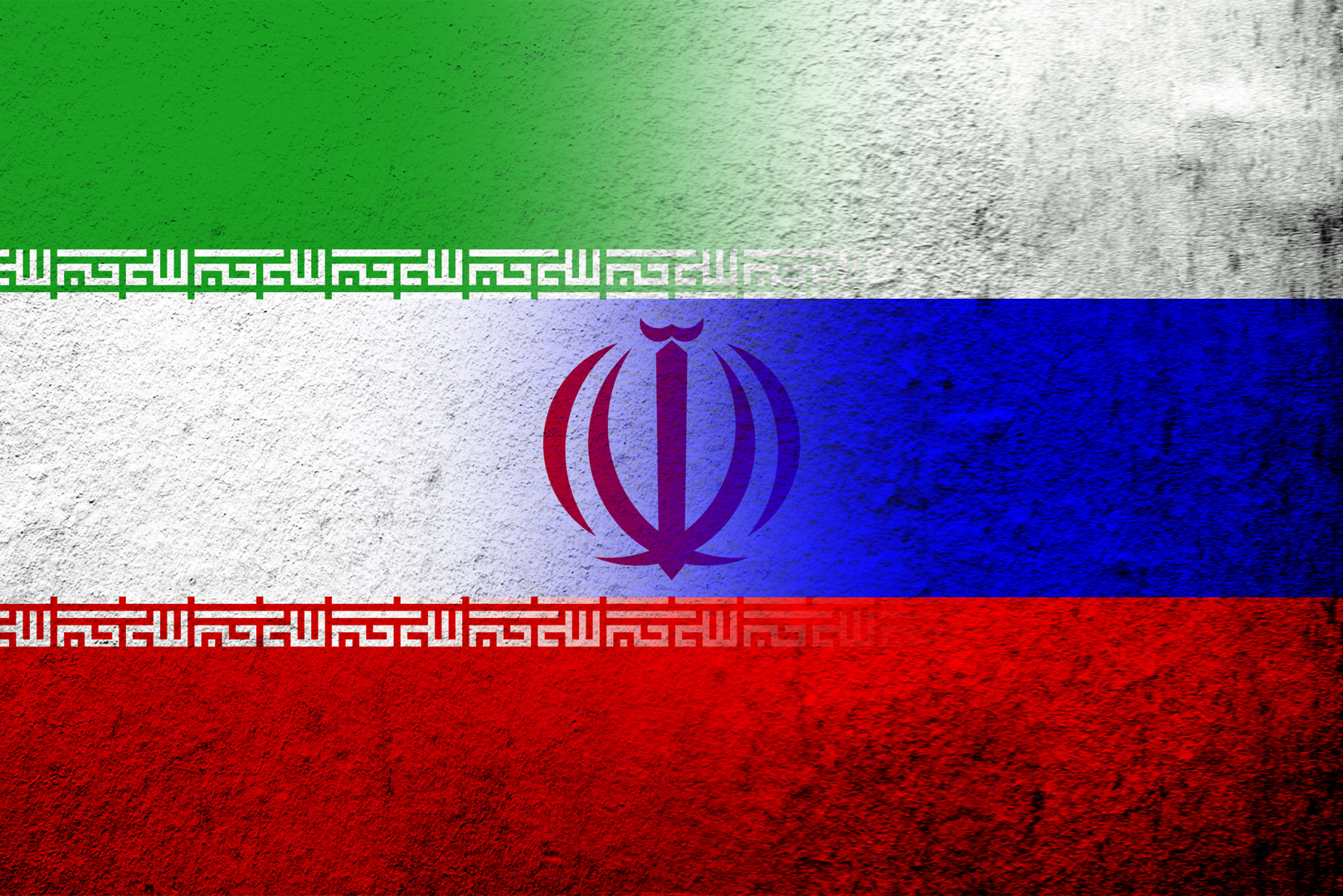 بوتين ومخبر يؤكدان عزم روسيا وإيران على تعزيز التعاون
