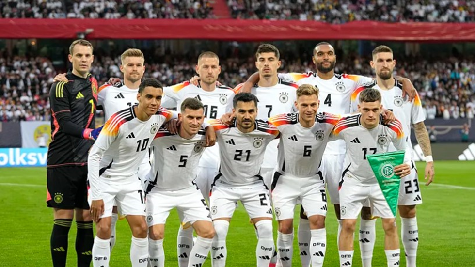 كأس أوروبا 2024.. هل يكسر منتخب ألمانيا نحسا لازم الدولة المضيفة منذ 40 عاما؟