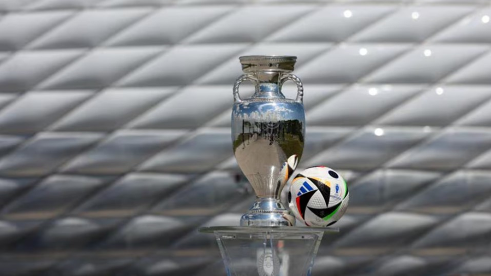 من هو الهداف التاريخي لبطولة كأس أوروبا؟