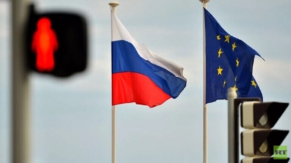 وسائل إعلام بريطانية: ألمانيا تعرقل اعتماد حزمة جديدة من العقوبات ضد روسيا