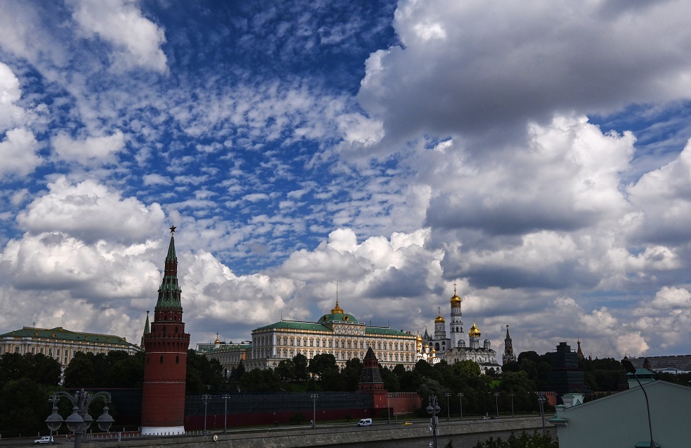 الكرملين يعلق على رد فعل الغرب على مبادرة بوتين للسلام