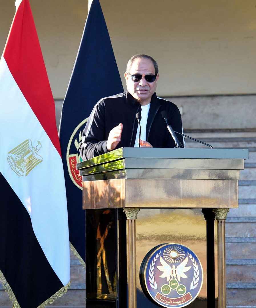 بقرار جمهوري.. الإفراج عن آلاف النزلاء في مصر بمناسبة عيد الأضحى (صور+ فيديو)