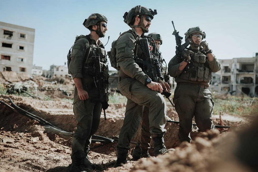 إعلام عبري ينشر تفاصيل مثيرة عن مقتل 8 جنود إسرائيليين في كمين جنوب قطاع غزة