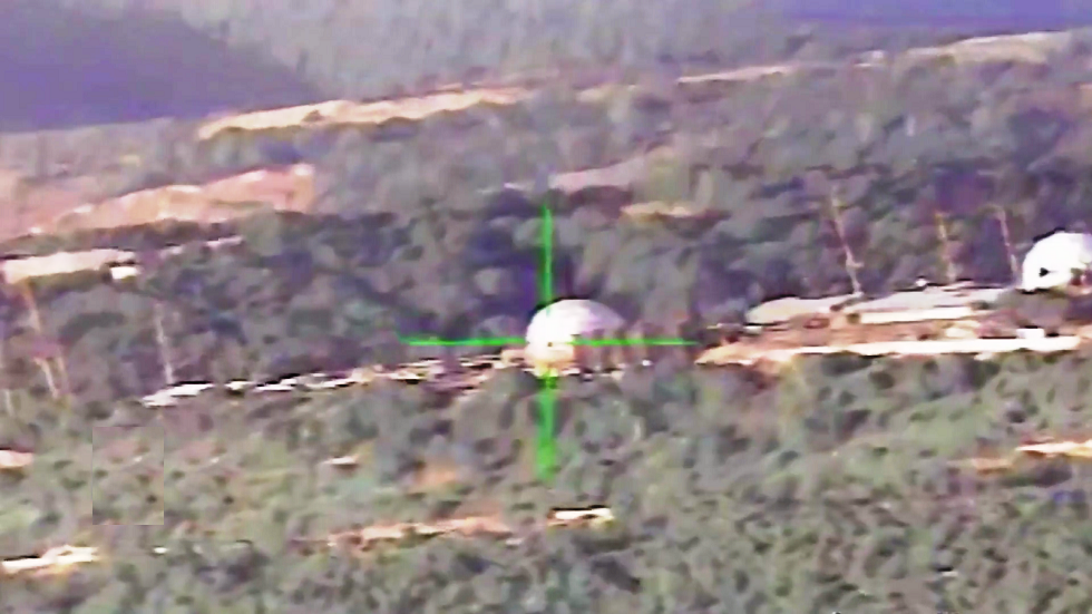 3 استهدافات.. حزب الله ينشر ملخص عملياته ضد الجيش الإسرائيلي خلال الـ 24 ساعة الماضية (فيديو)